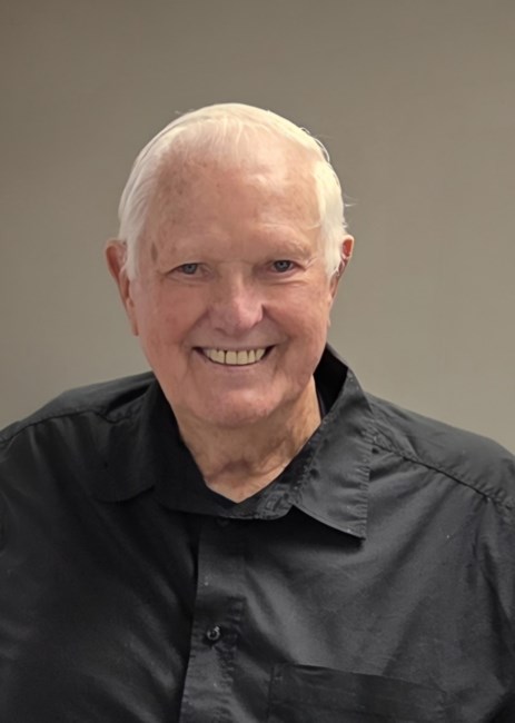 Obituary of Calvin Self