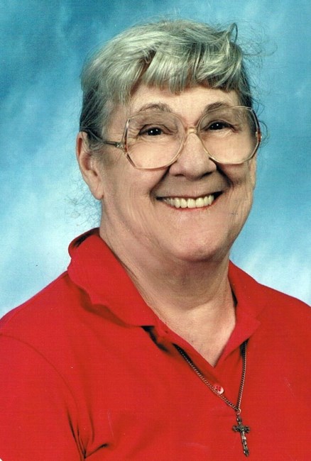Obituary of Joan E. Whited
