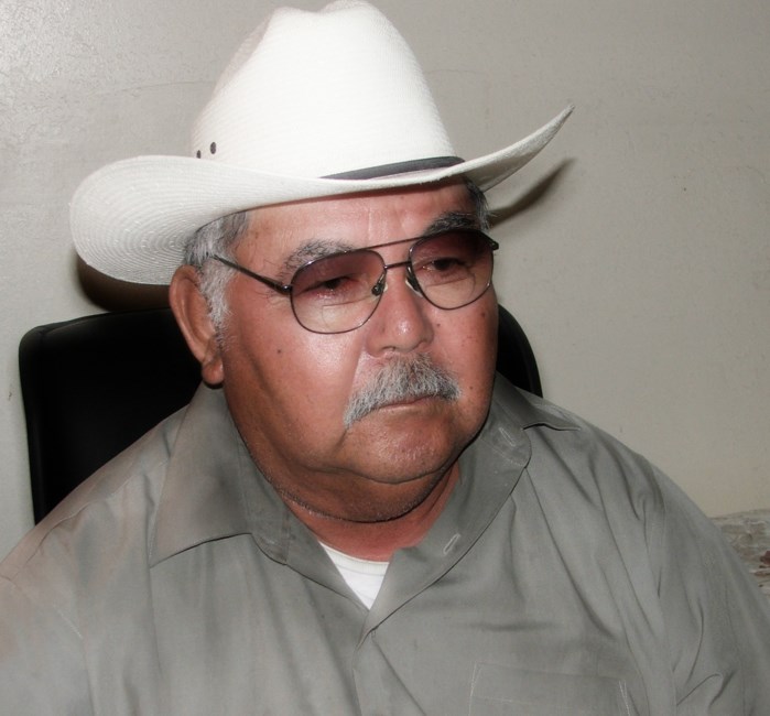 Obituary of Felipe A. Sanchez