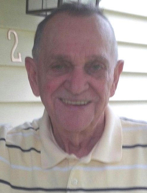 Obituary of James E. Sullivan