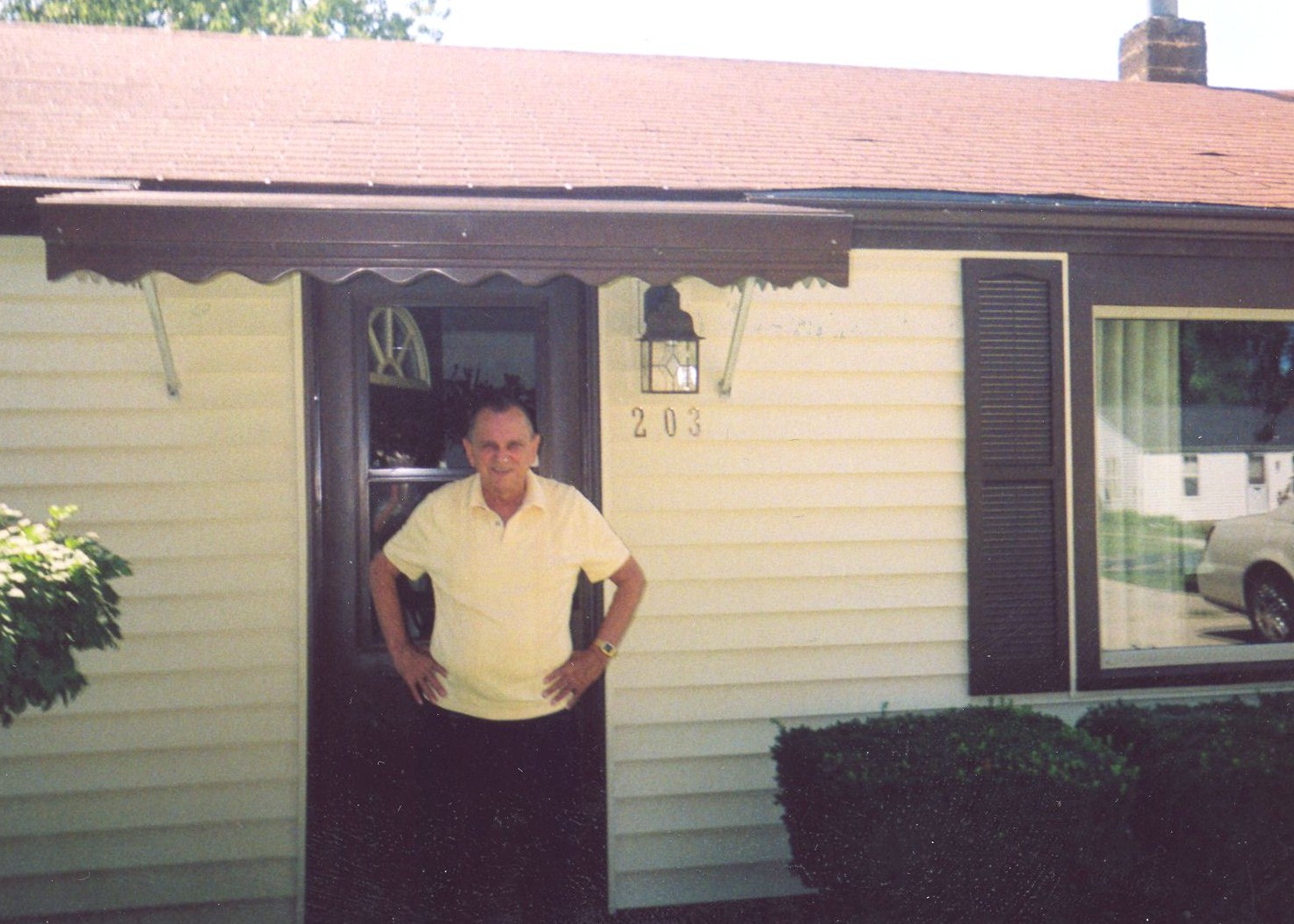 James Sullivan Obituary - Bartonville, IL