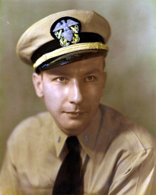 Obituary of Donald K Pinard