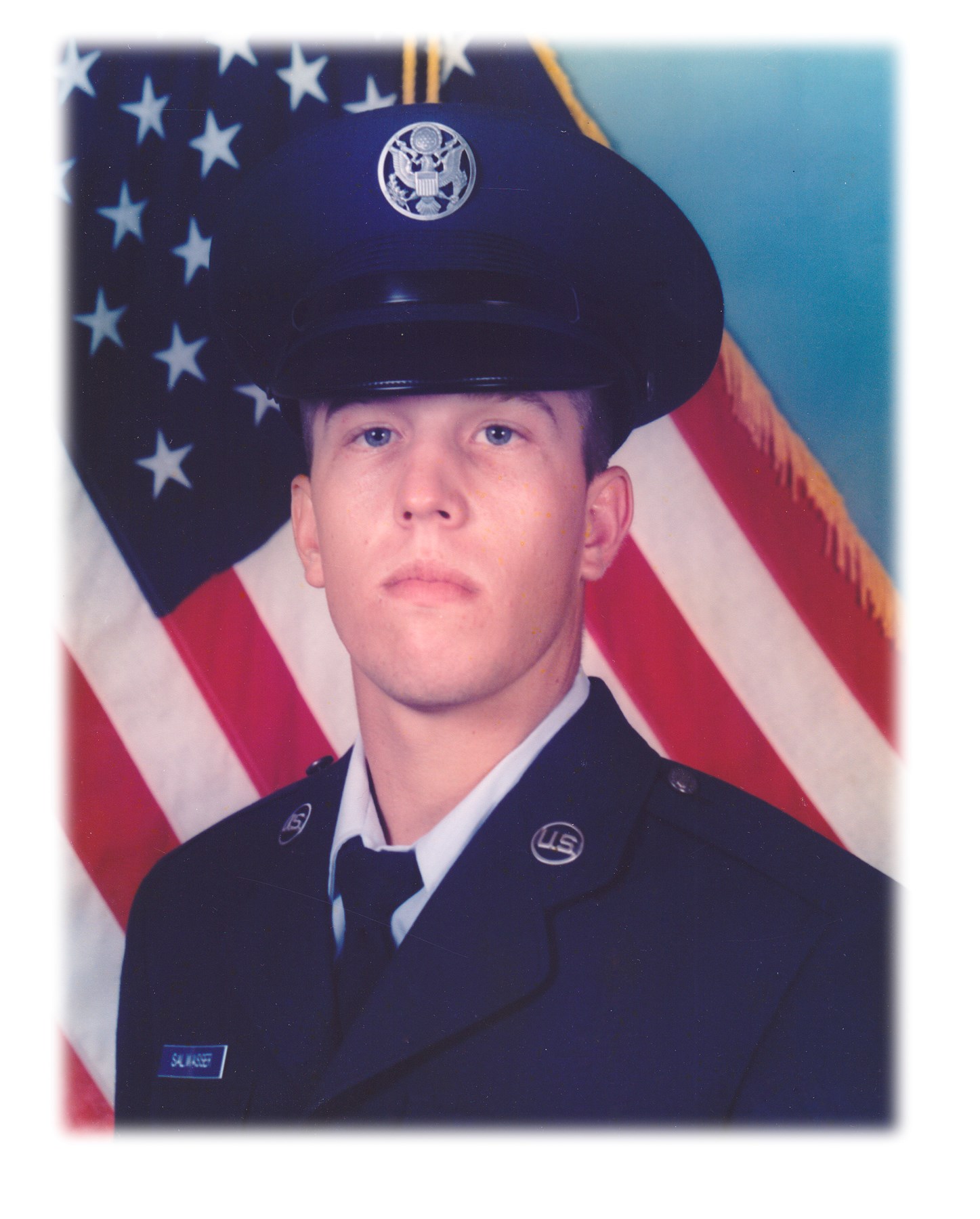 Obituary of Jason Christian Salwasser