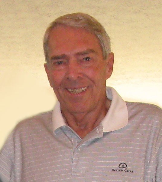 Charles Bailey Obituary