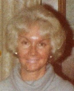 Obituary of Shirley F. Moore