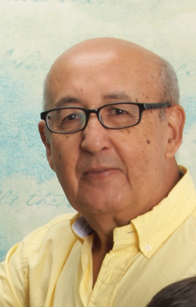 Obituary of Francisco Anibal Valiente