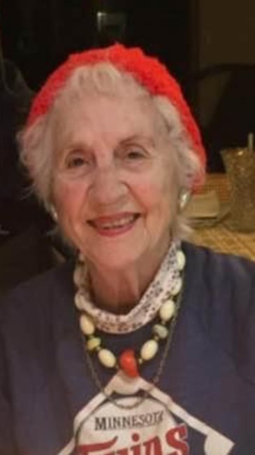 Obituary of Pearl H. Aadland