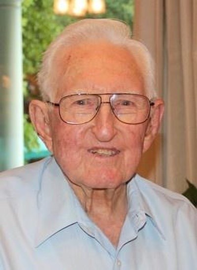 Obituary of James William "J.W." Bates