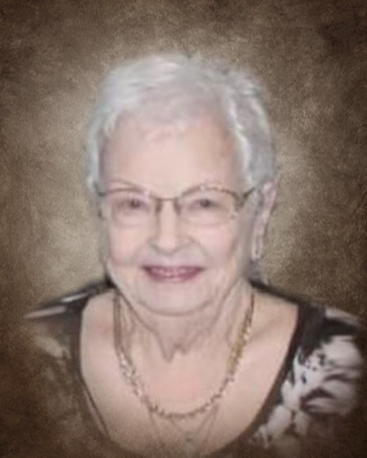 Obituary of Mary Shannon Lauer
