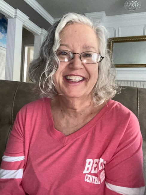 Obituary of Rhonda Lyn Mabery