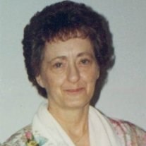 Obituary of Marilyn M. Roof
