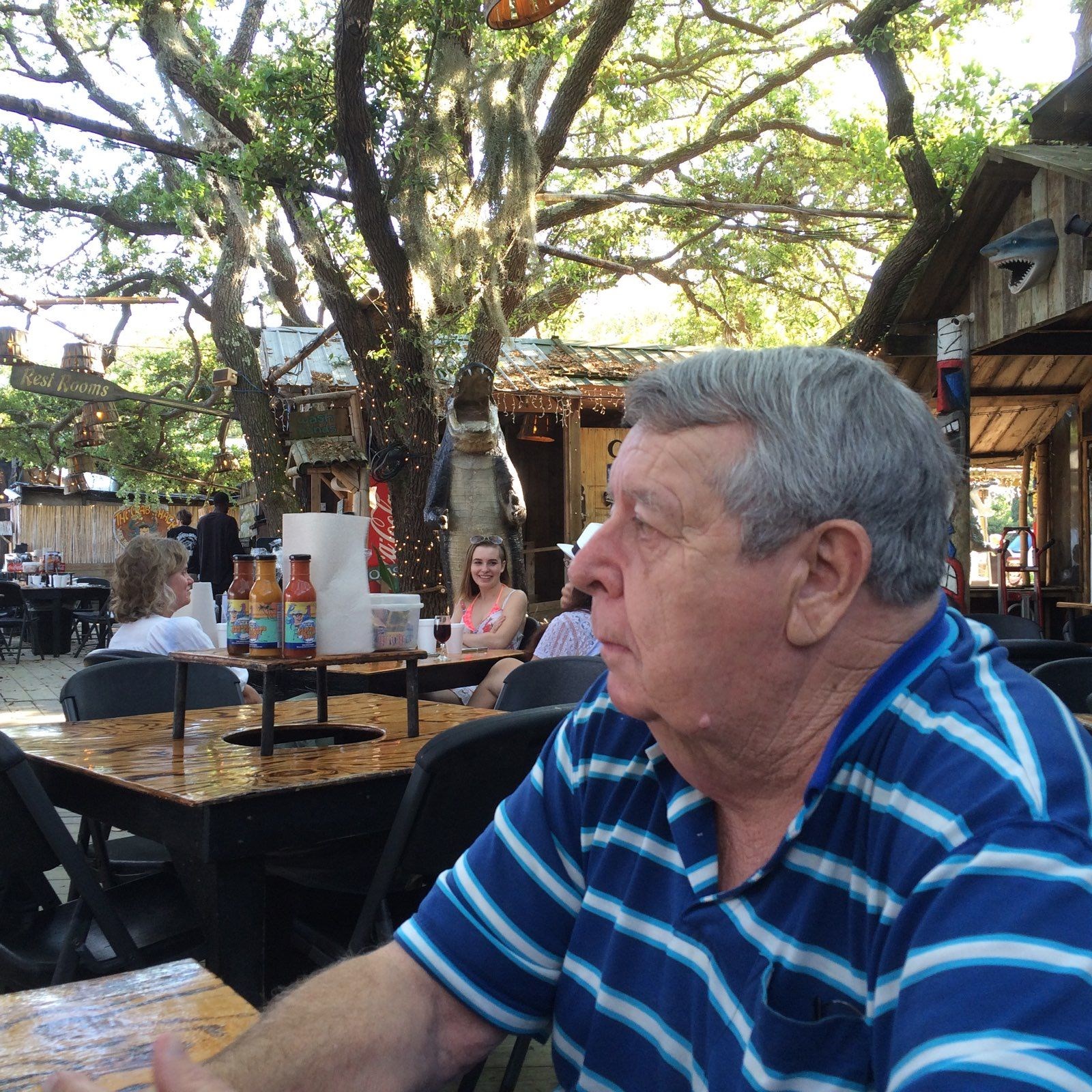 Obituary of Johnny "John" Lane Comer