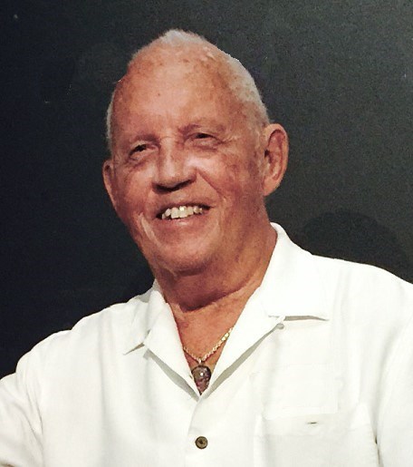 Obituary of Charles Henry Sederholm