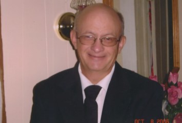 Obituary of Lee Edward Mills