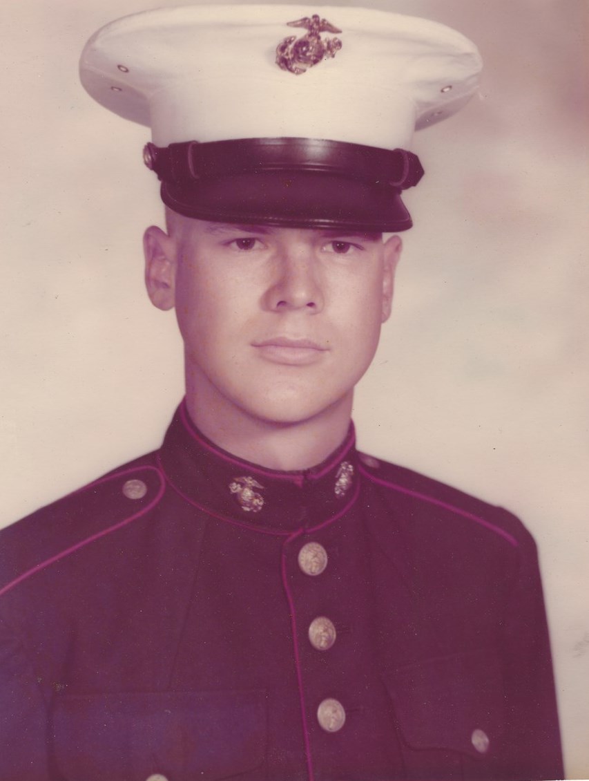 Mark Charles West Obituary Springfield, VA