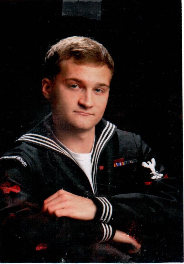 Obituary of Shelby Karl Weigold Marion