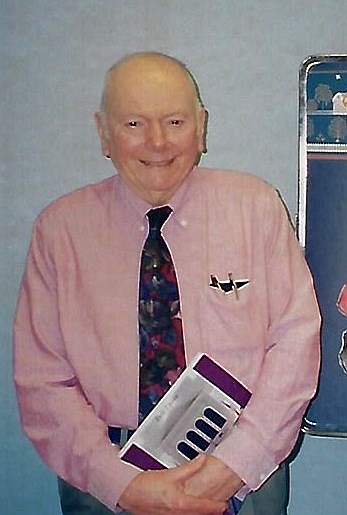 Obituary of Rev. Robert Auburn Hall, Jr.