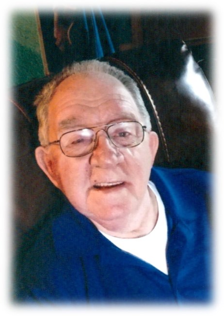 Obituary of Chip Gladwin