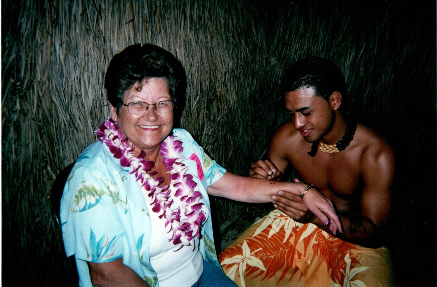 Obituario de Christina Ruth Clark