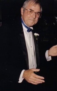 Obituary of William Jackson Bogle