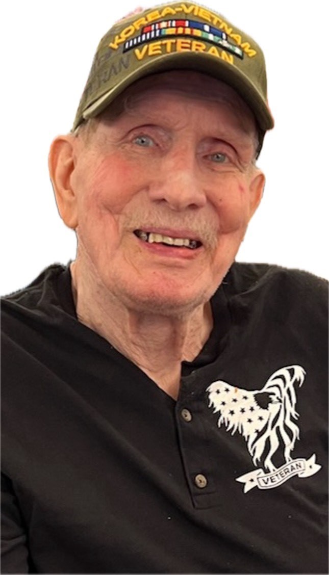 Obituary of Kenneth R Koeppen