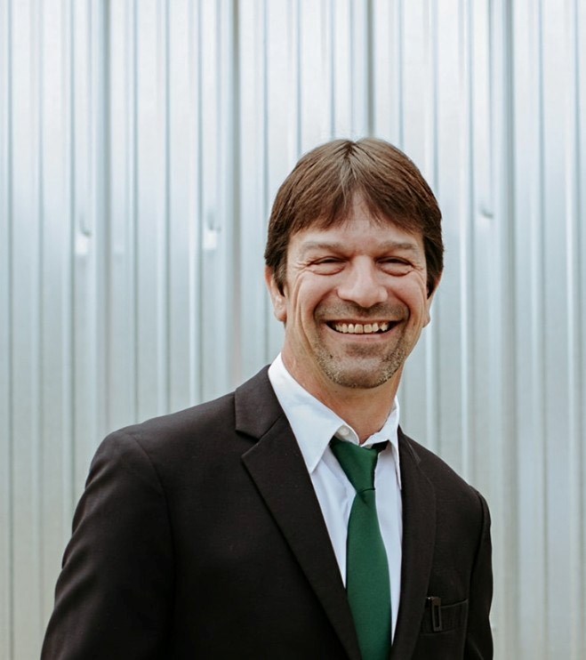 Obituary of Todd Alan Kallister