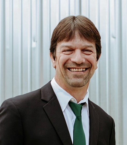 Obituary of Todd Alan Kallister