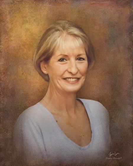 Obituary of Carol Harris Lively