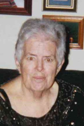 Obituary of Gail Diana Hanger