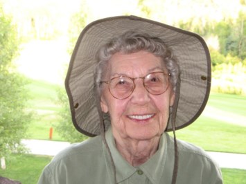 Obituary of Mildred K. Biggerstaff