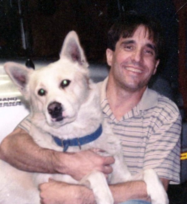 Obituary of John Scott Jara