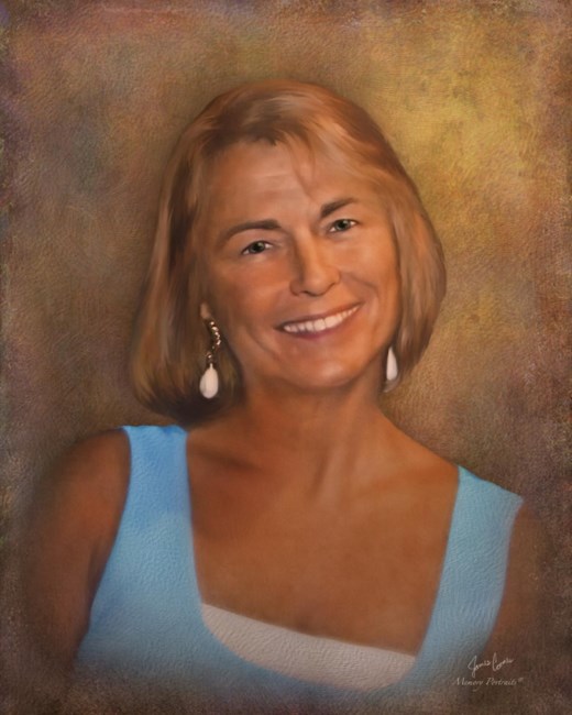 Obituario de Elizabeth Norris Smith