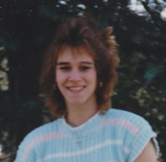 Obituary of Jennifer Marie McNair