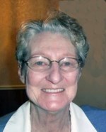 Donna Powell