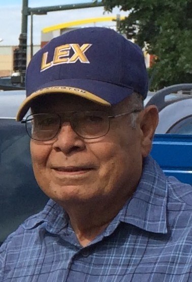 Obituary of Frank E. Trujillo
