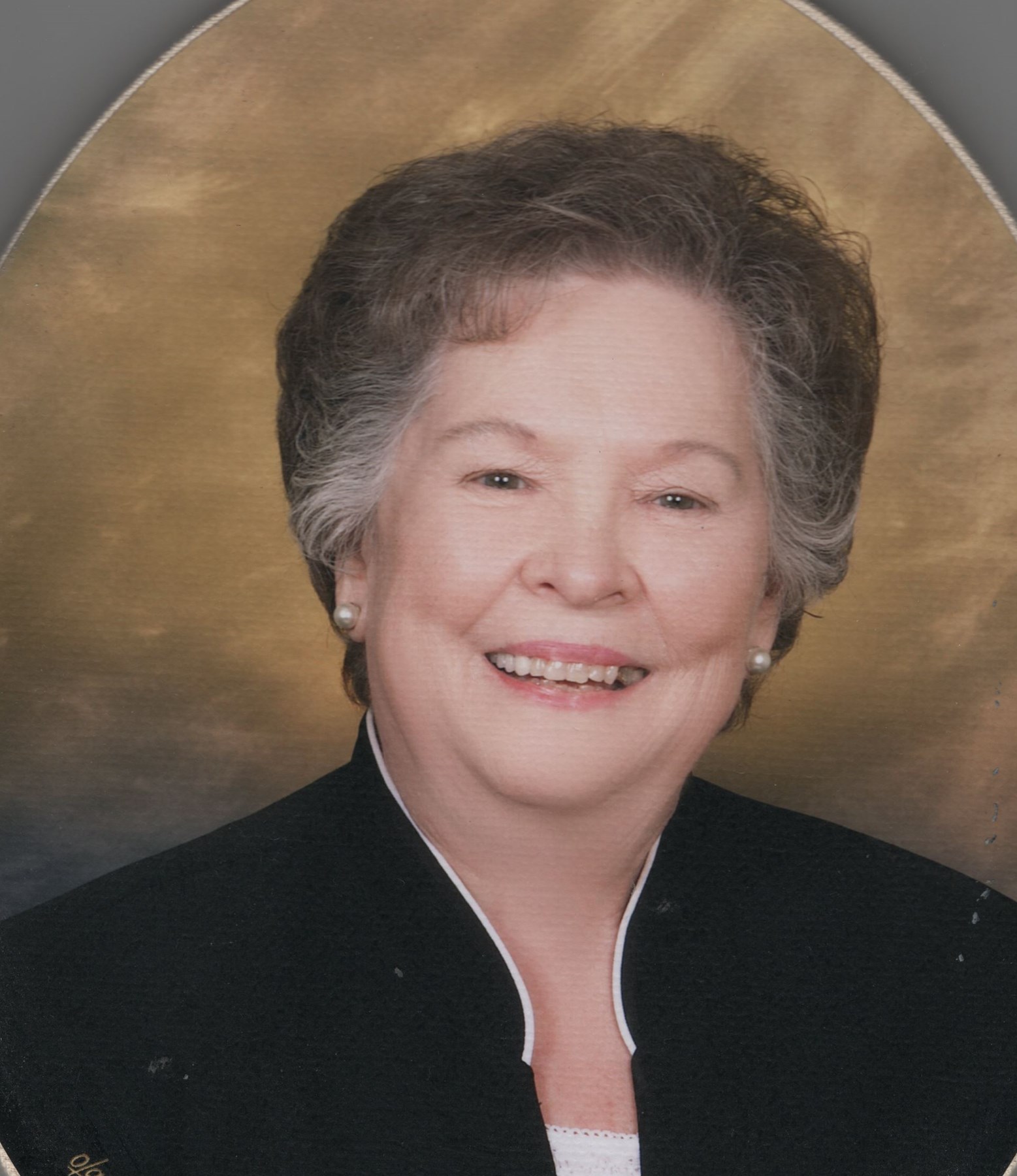 Obituary of Carolyn White Kennedy McCollum