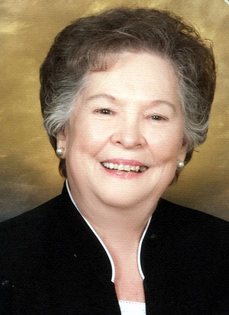 Obituary of Carolyn White Kennedy McCollum
