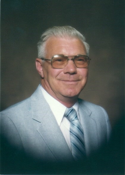 Obituary of Robert M. Rankin Jr.