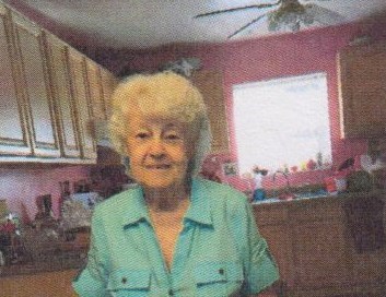 Obituary of Helen L. Weaver