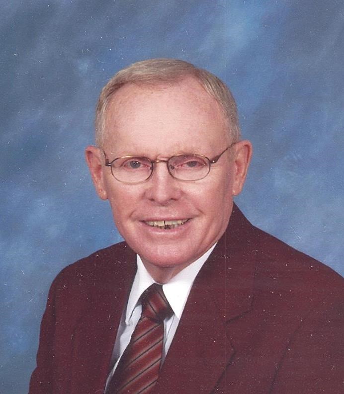 Obituary of John W. Hicks