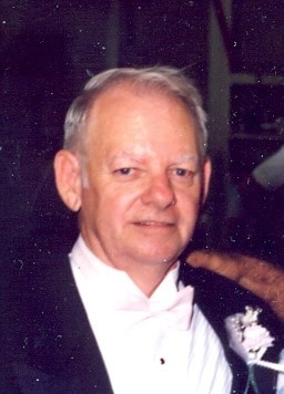 Obituary of Jack Holford