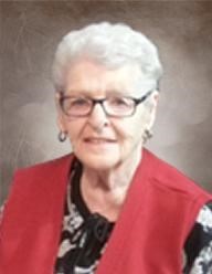 Obituary of Marie-Alma Tremblay