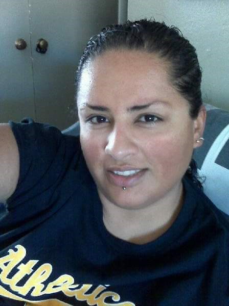 Obituary of Brenda Ford-Sainz