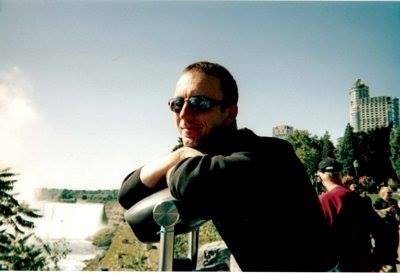 Obituary of Colin Anthony Sharpe