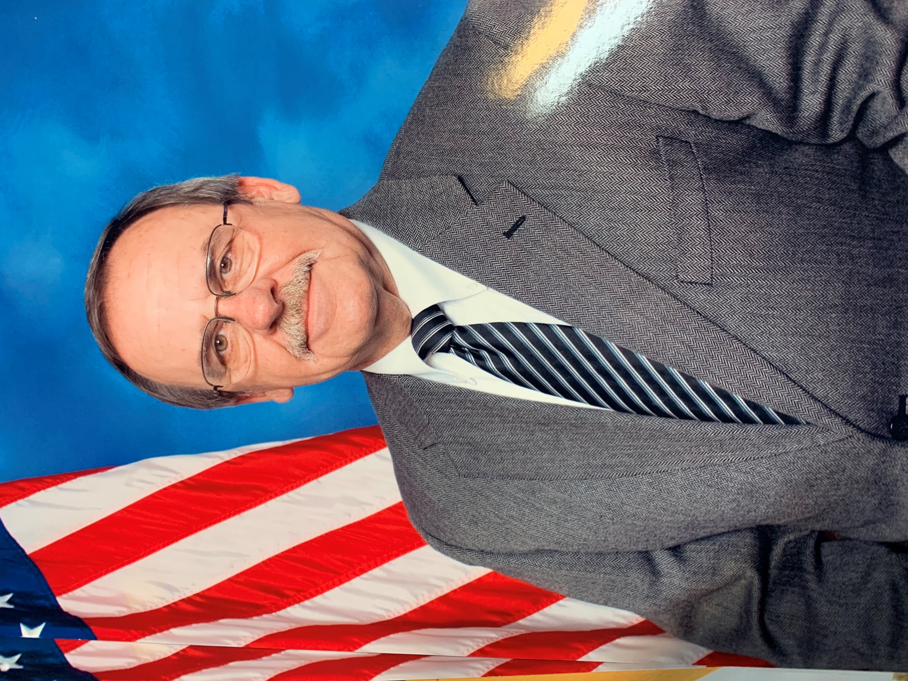 Avis de décès de Roy Arthur Kinney