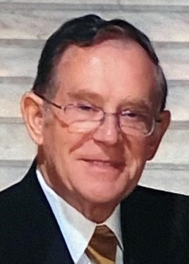 Obituario de Adrian James Taylor