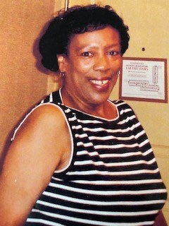 Obituary of Sharon Yvette Harrison