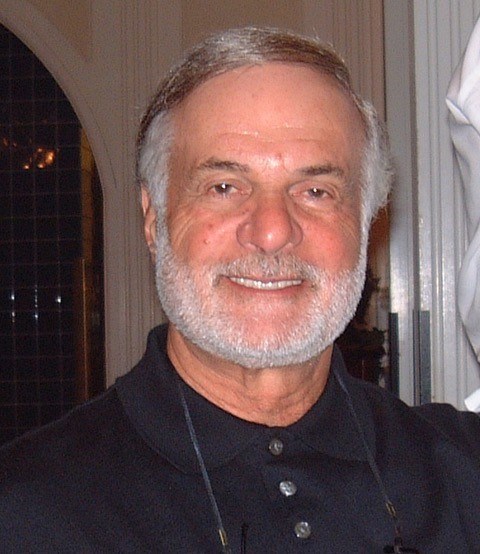 Obituary of Alan Goldberg