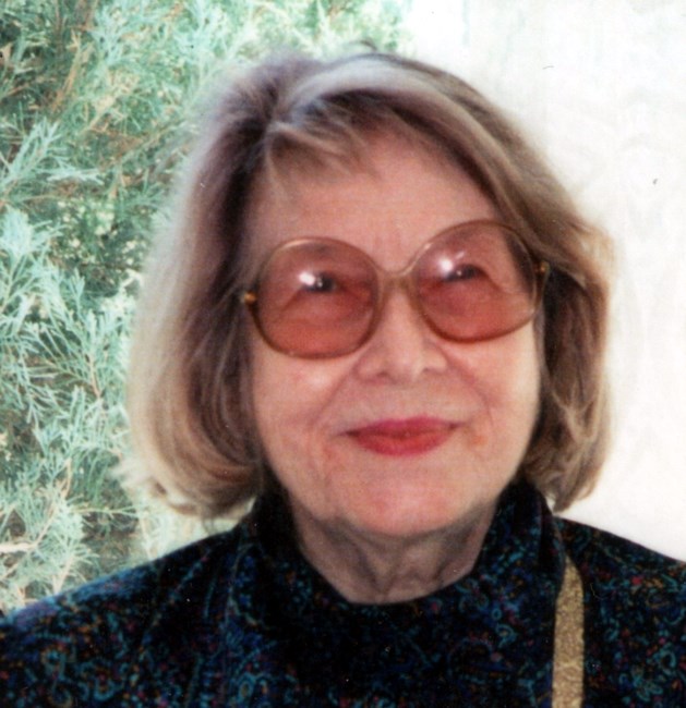 Obituario de Mary Norma Hunt