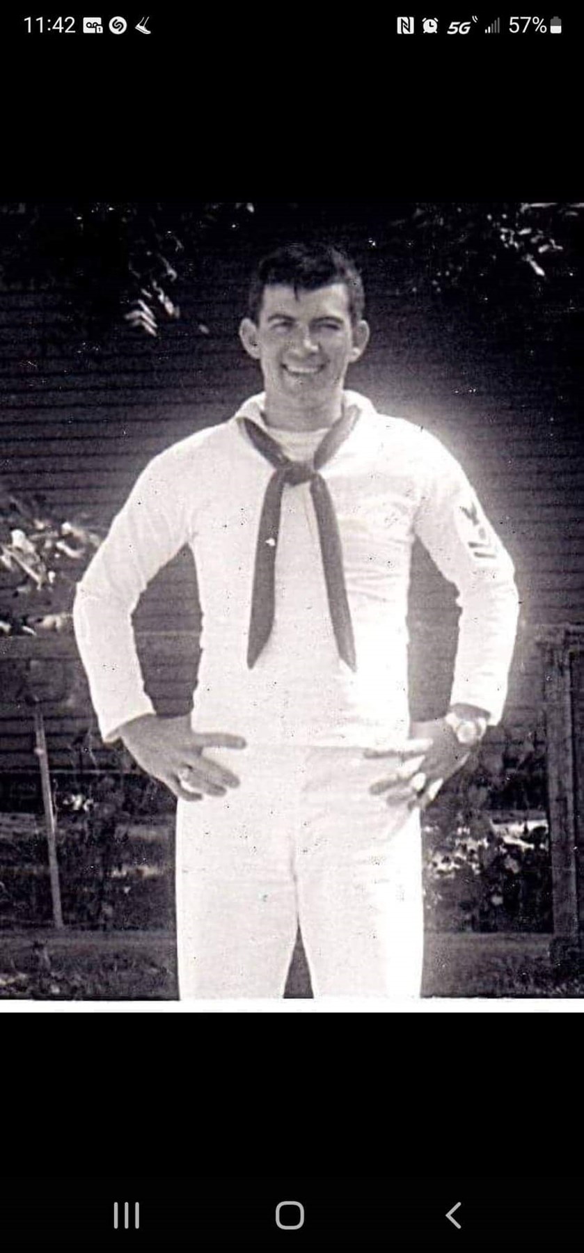 Avis de décès de Alvin Wayne Dixon